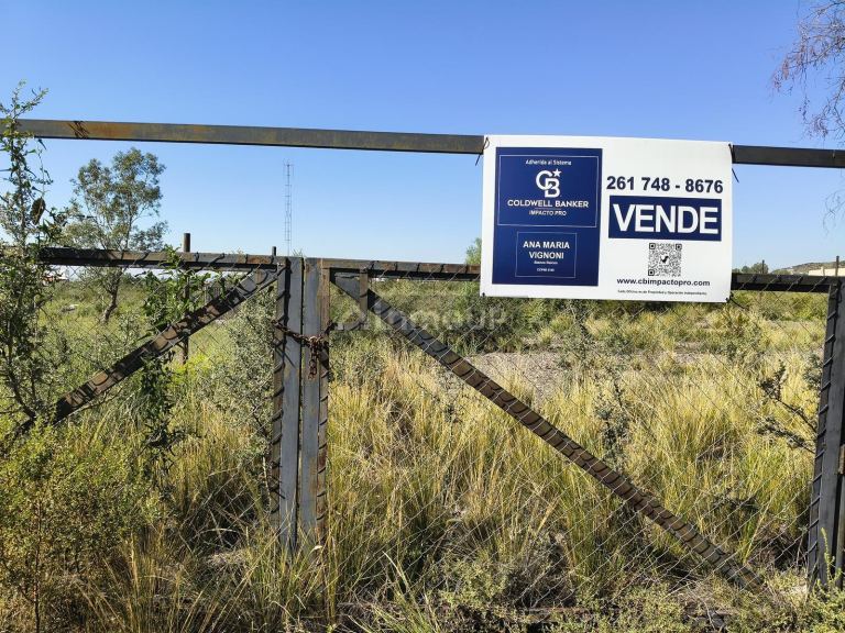 Terreno en Venta en Las Heras, Mendoza