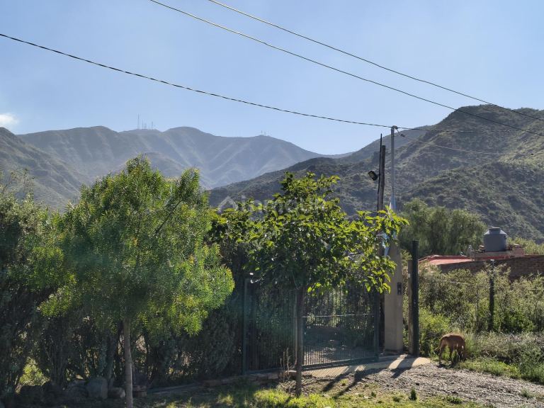 Terreno en Venta en Las Heras, Mendoza