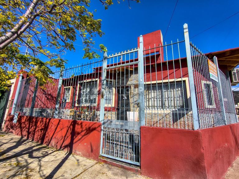 Las Heras LAS AGUILAS Y CERRO TUPUNGATO