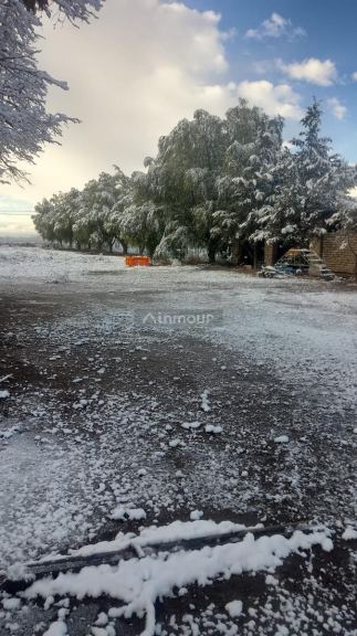 Finca en Venta en Tunuyan, Mendoza