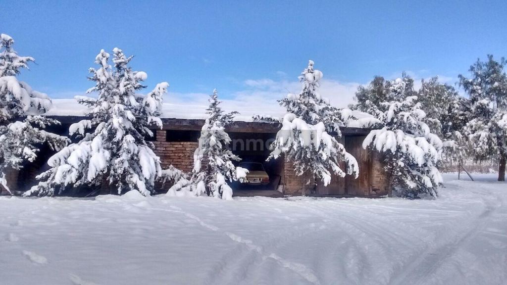 Finca en Venta en Tunuyan, Mendoza