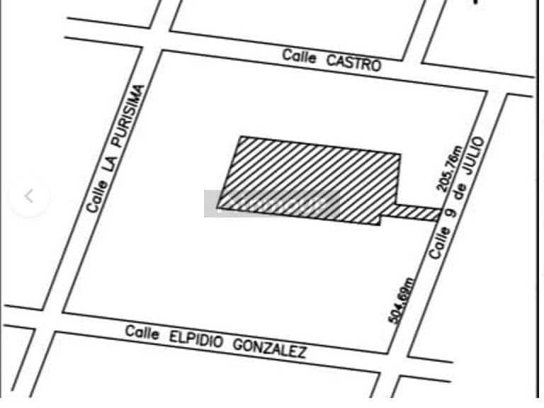 Terreno en Venta en Guaymallen, Mendoza