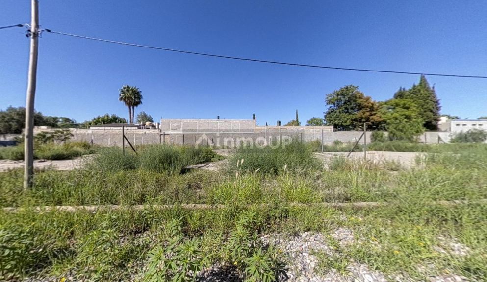 Terreno en Venta en Guaymallen, Mendoza