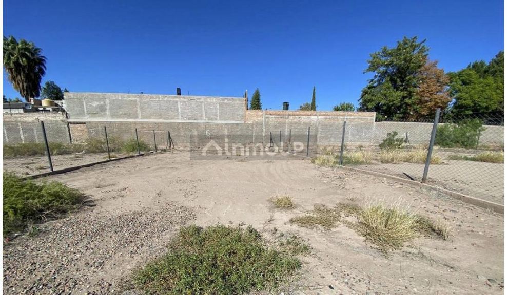 Terreno en Venta en Guaymallen, Mendoza