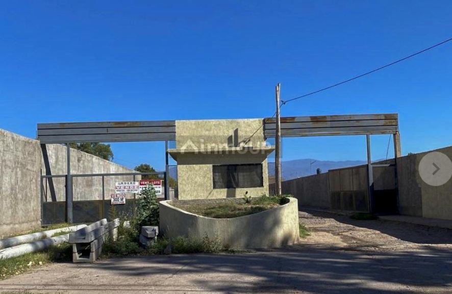 Terreno en Venta en Guaymallen, Mendoza