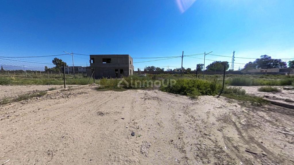 Terreno en Venta en Guaymallen, Mendoza