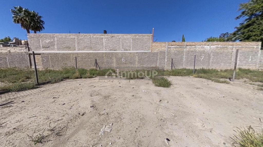 Terreno en Venta en Guaymallen, Mendoza