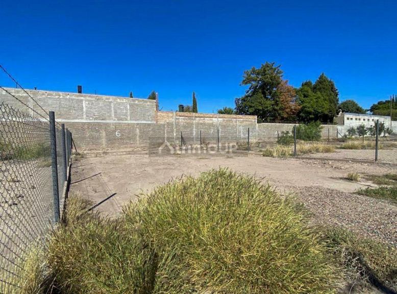 Terreno en Venta en Guaymallen, Mendoza