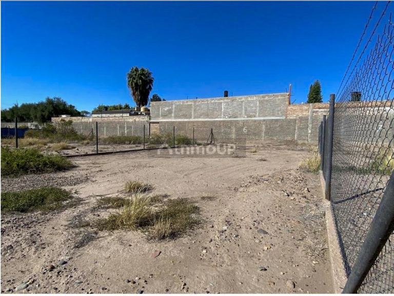 Terreno en Venta en Guaymallen, Mendoza