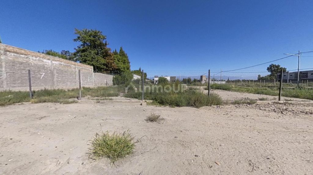 Terreno en Venta en Guaymallen, Mendoza