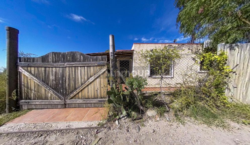 Lujan de Cuyo BARRIO ALTO LA PUNTILLA, Lote 11, La puntilla, Lujan de Cuyo, Mendoza