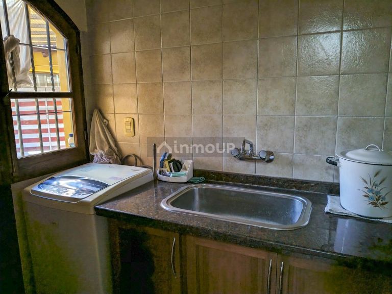 Casa en Venta en Rivadavia, Mendoza
