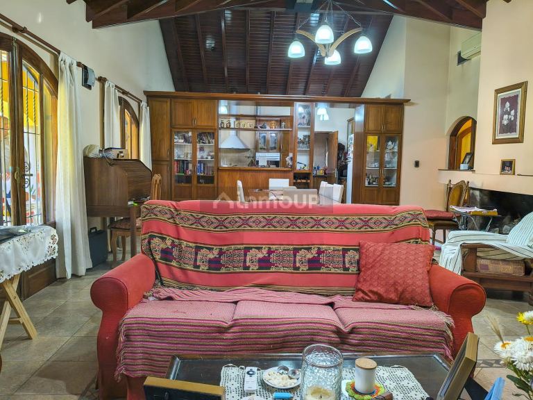 Casa en Venta en Rivadavia, Mendoza