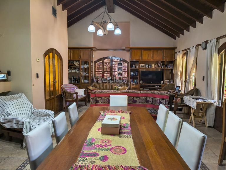 Casa en Venta en Rivadavia, Mendoza