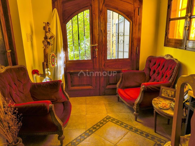 Casa en Venta en Rivadavia, Mendoza