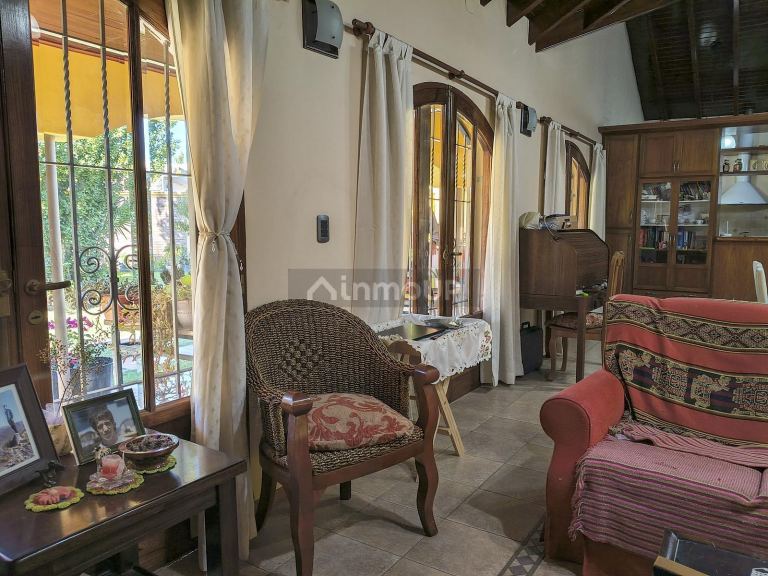 Casa en Venta en Rivadavia, Mendoza