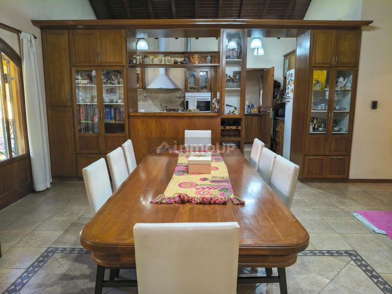 Casa en Venta en Rivadavia, Mendoza