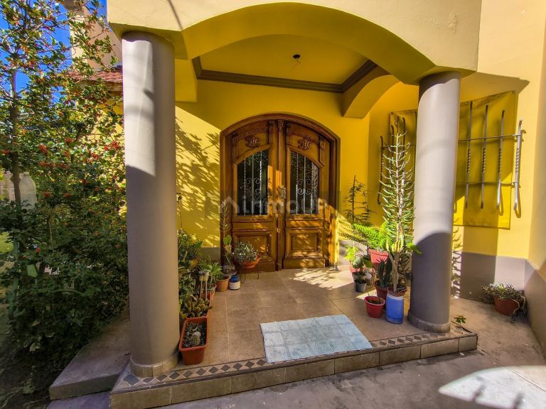 Casa en Venta en Rivadavia, Mendoza