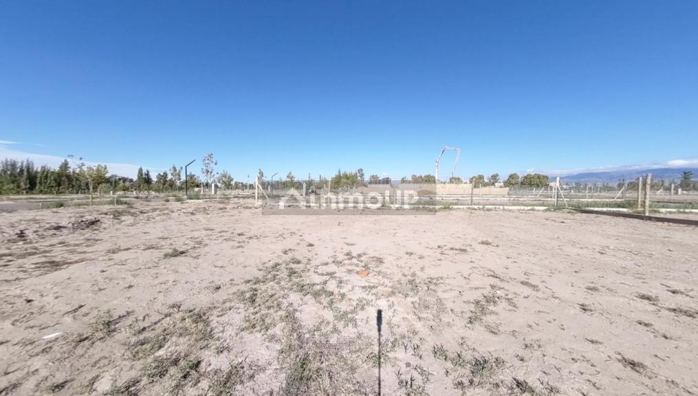Terreno en Venta en Lujan de Cuyo, Mendoza