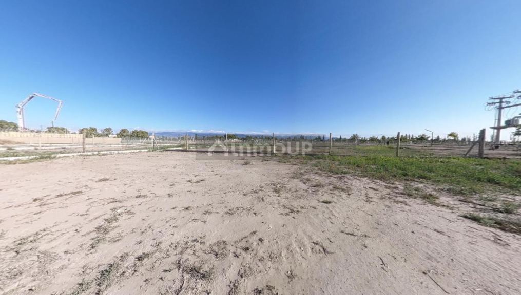 Terreno en Venta en Lujan de Cuyo, Mendoza