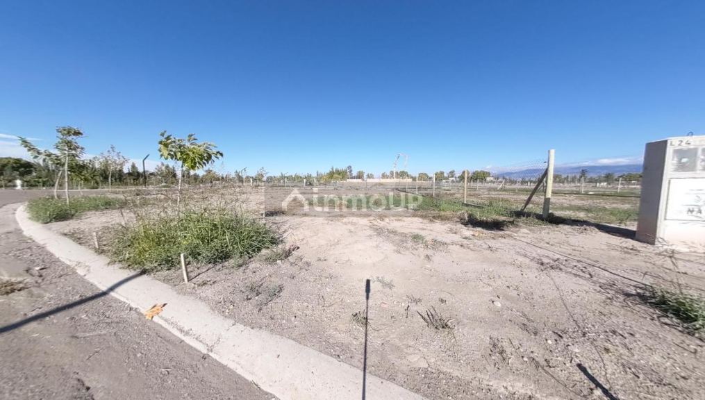 Terreno en Venta en Lujan de Cuyo, Mendoza