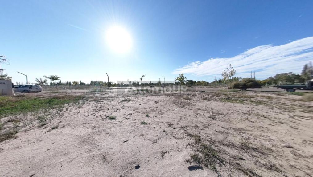 Terreno en Venta en Lujan de Cuyo, Mendoza