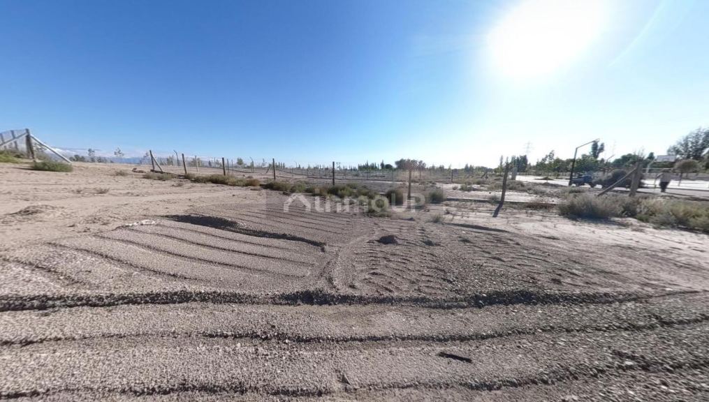 Terreno en Venta en Lujan de Cuyo, Mendoza