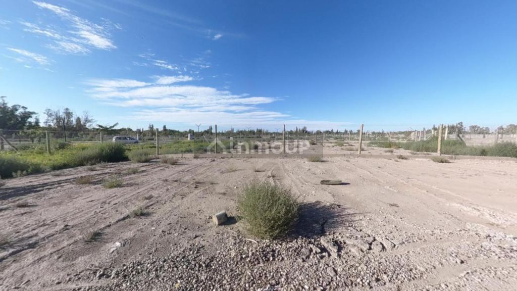 Terreno en Venta en Lujan de Cuyo, Mendoza