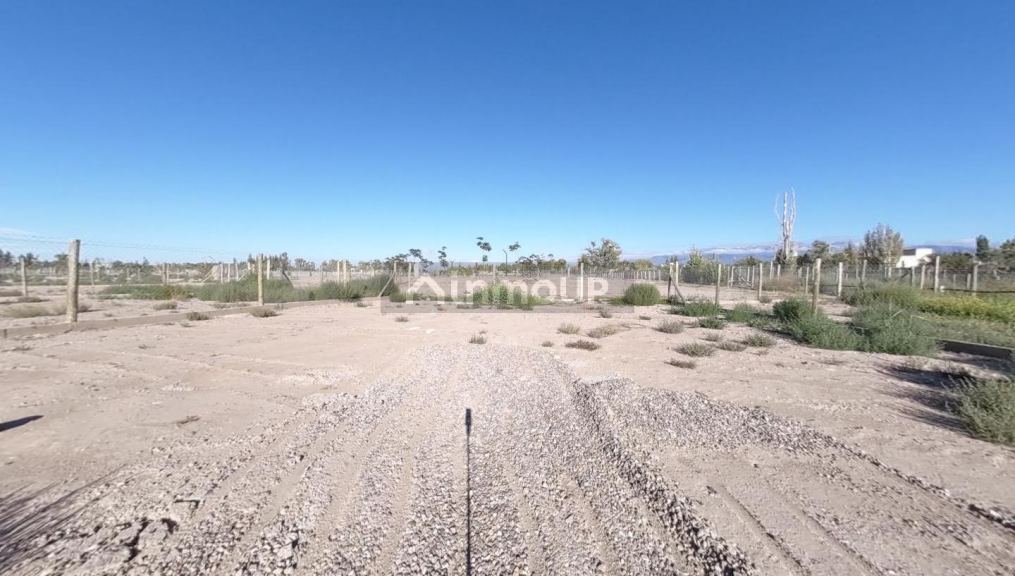 Terreno en Venta en Lujan de Cuyo, Mendoza