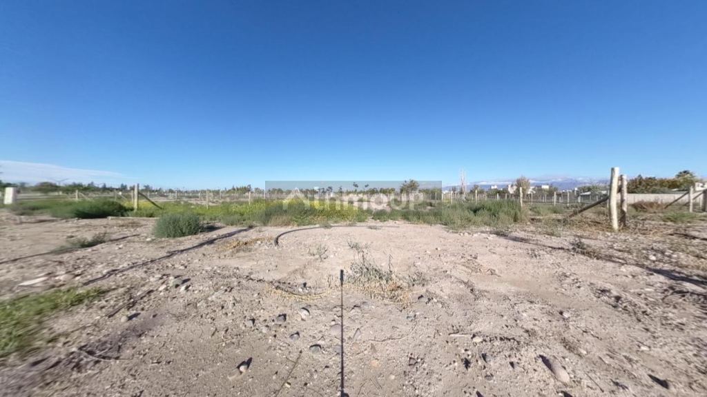 Terreno en Venta en Lujan de Cuyo, Mendoza