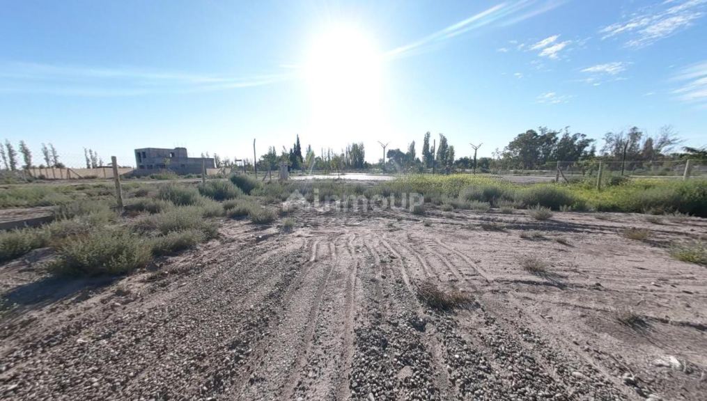 Terreno en Venta en Lujan de Cuyo, Mendoza