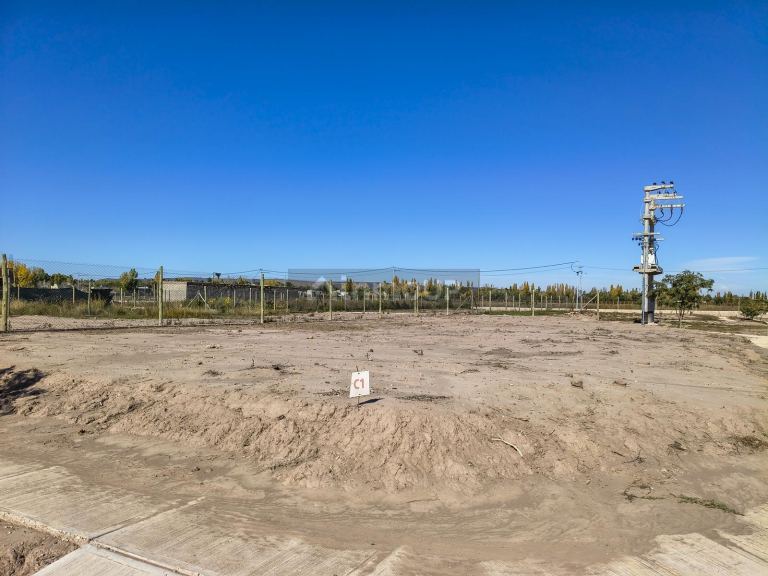 Terreno en Venta en Lujan de Cuyo, Mendoza