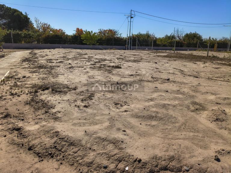 Terreno en Venta en Lujan de Cuyo, Mendoza