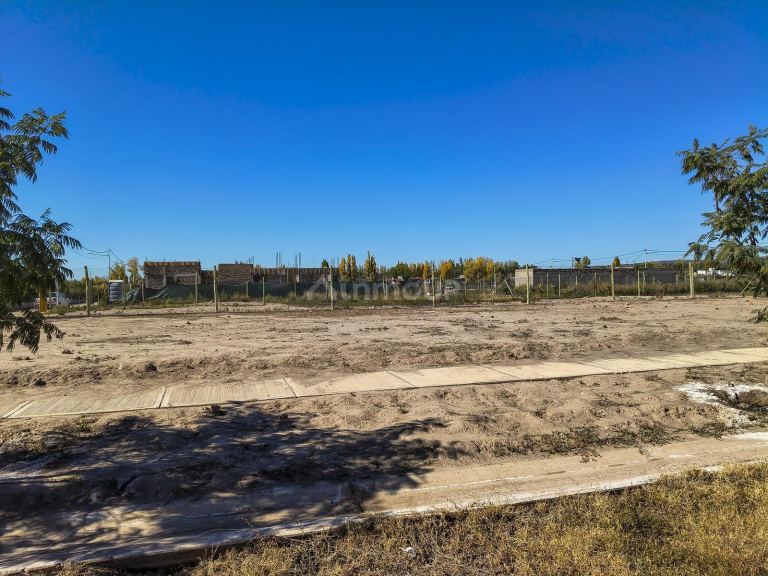 Terreno en Venta en Lujan de Cuyo, Mendoza