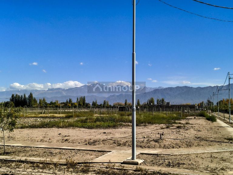 Terreno en Venta en Lujan de Cuyo, Mendoza