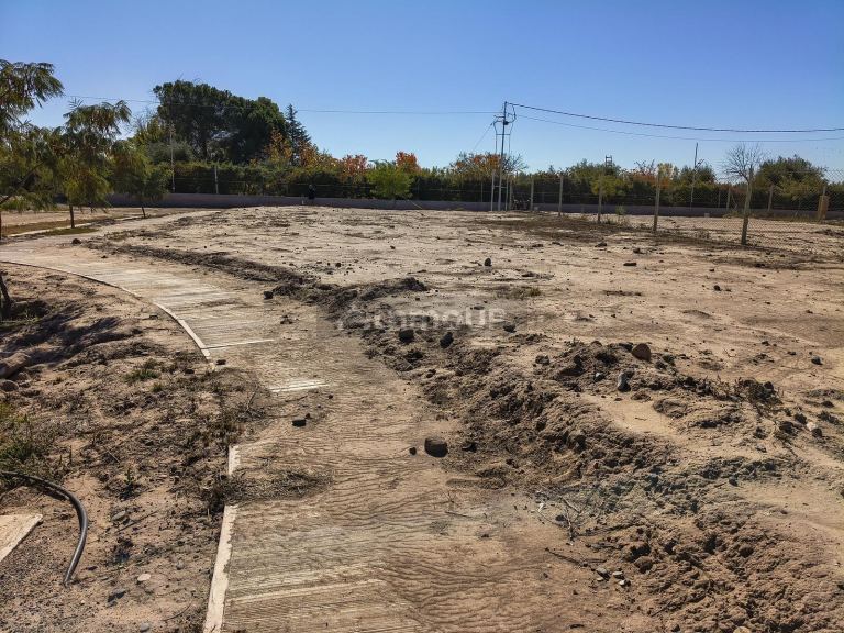 Terreno en Venta en Lujan de Cuyo, Mendoza