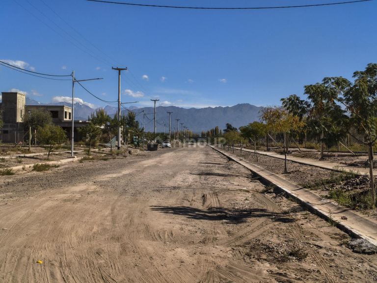 Terreno en Venta en Lujan de Cuyo, Mendoza