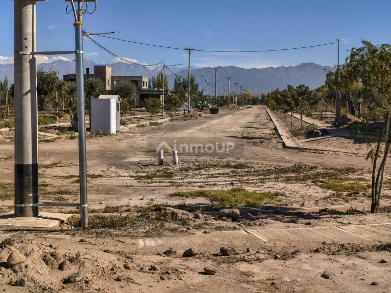 Terreno en Venta en Lujan de Cuyo, Mendoza