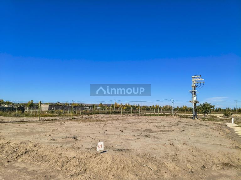 Terreno en Venta en Lujan de Cuyo, Mendoza
