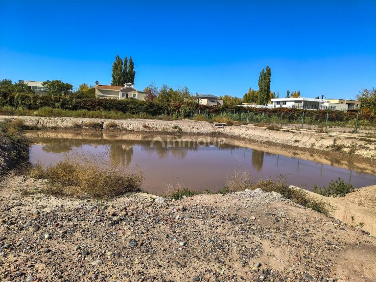 Terreno en Venta en Lujan de Cuyo, Mendoza