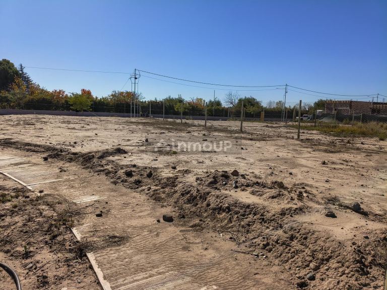 Terreno en Venta en Lujan de Cuyo, Mendoza