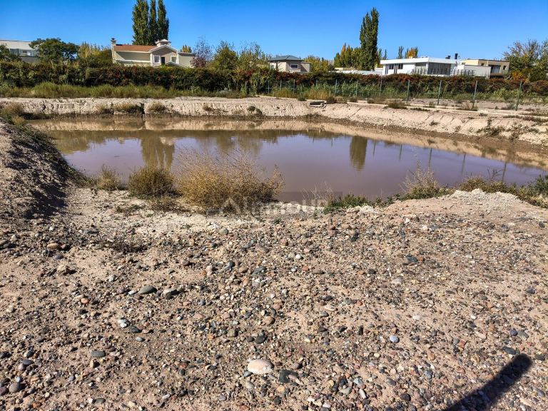 Terreno en Venta en Lujan de Cuyo, Mendoza
