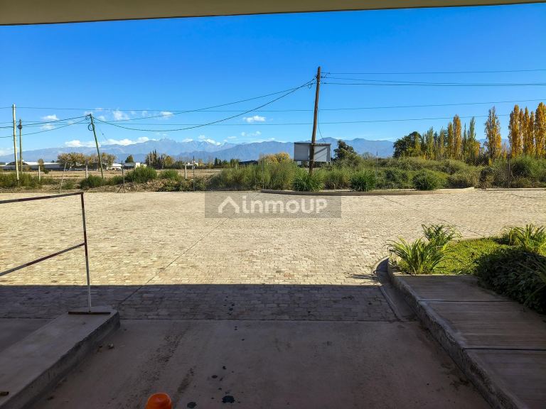 Terreno en Venta en Lujan de Cuyo, Mendoza
