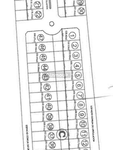 Terreno en Venta en Lujan de Cuyo, Mendoza