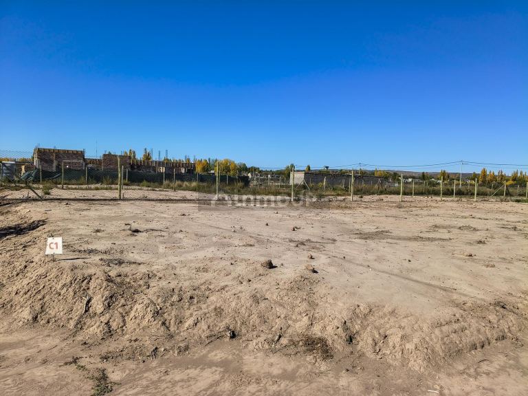 Terreno en Venta en Lujan de Cuyo, Mendoza