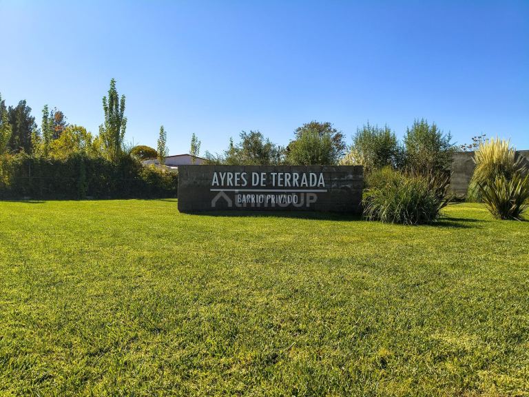 Terreno en Venta en Lujan de Cuyo, Mendoza