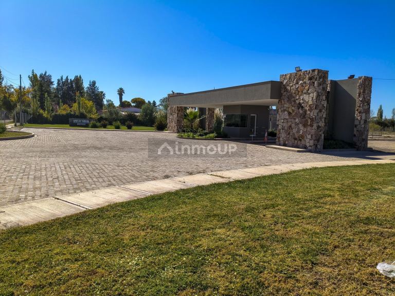 Terreno en Venta en Lujan de Cuyo, Mendoza