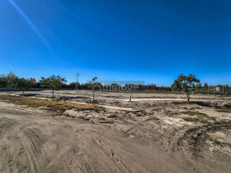 Terreno en Venta en Lujan de Cuyo, Mendoza