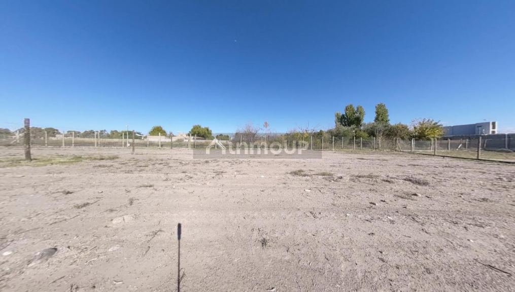Terreno en Venta en Lujan de Cuyo, Mendoza