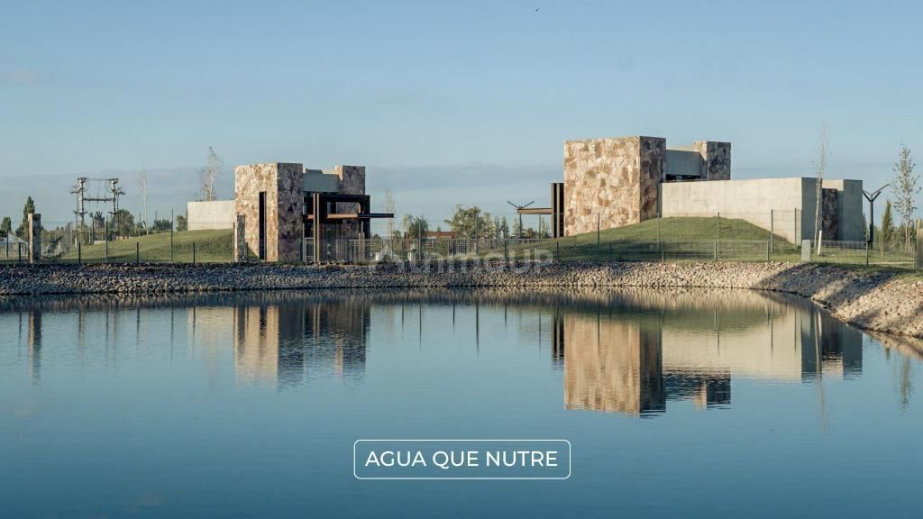 Terreno en Venta en Lujan de Cuyo, Mendoza